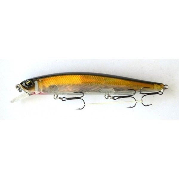 Воблер для риби, EOS Real Minnow SP, 120мм, вага 20,0г, заглиблення 0,8-1,2м, колір №097